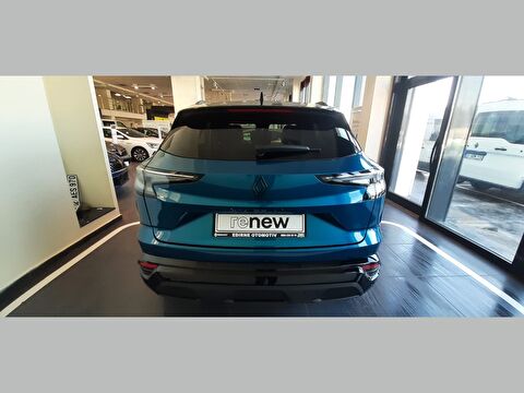 renault, austral, suv 1.3 mhev esprit alpine otomatik, otomatik, mhev 2.el otomobil | renew 6