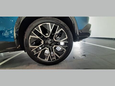 renault, austral, suv 1.3 mhev esprit alpine otomatik, otomatik, mhev 2.el otomobil | renew 45