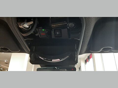 renault, austral, suv 1.3 mhev esprit alpine otomatik, otomatik, mhev 2.el otomobil | renew 35