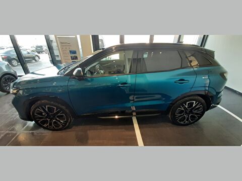 renault, austral, suv 1.3 mhev esprit alpine otomatik, otomatik, mhev 2.el otomobil | renew 4