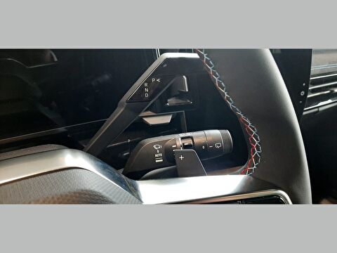 renault, austral, suv 1.3 mhev esprit alpine otomatik, otomatik, mhev 2.el otomobil | renew 18