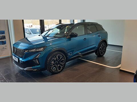 SUV 1.3 MHEV Esprit Alpine Otomatik, 2. el otomobil | renew