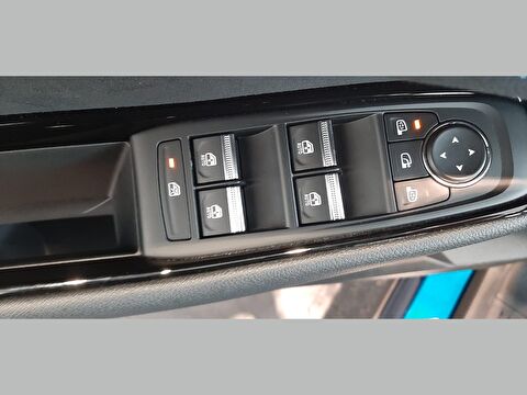 renault, austral, suv 1.3 mhev esprit alpine otomatik, otomatik, mhev 2.el otomobil | renew 24