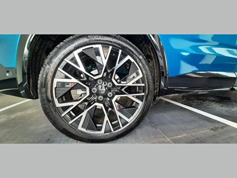 renault, austral, suv 1.3 mhev esprit alpine otomatik, otomatik, mhev 2.el otomobil | renew 43