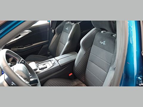 renault, austral, suv 1.3 mhev esprit alpine otomatik, otomatik, mhev 2.el otomobil | renew 23