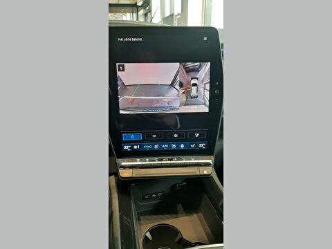 renault, austral, suv 1.3 mhev esprit alpine otomatik, otomatik, mhev 2.el otomobil | renew 41