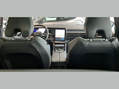 renault, austral, suv 1.3 mhev esprit alpine otomatik, otomatik, mhev 2.el otomobil | renew 29