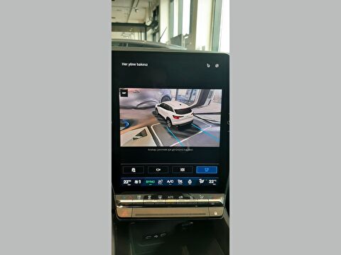 renault, austral, suv 1.3 mhev esprit alpine otomatik, otomatik, mhev 2.el otomobil | renew 42