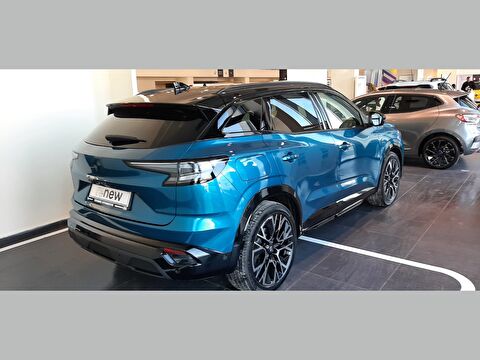 renault, austral, suv 1.3 mhev esprit alpine otomatik, otomatik, mhev 2.el otomobil | renew 9