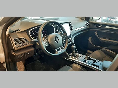 renault, megane, sedan 1.3 tce ıcon edc, otomatik, benzin 2.el otomobil | renew 14