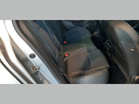 renault, megane, sedan 1.3 tce ıcon edc, otomatik, benzin 2.el otomobil | renew 11