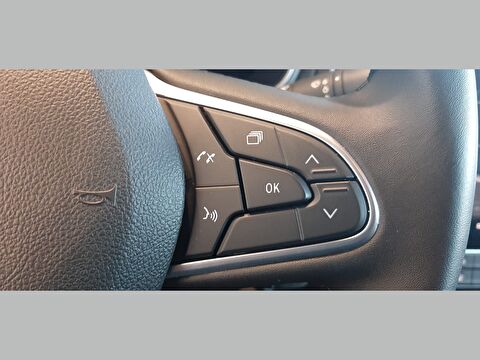 renault, megane, sedan 1.3 tce ıcon edc, otomatik, benzin 2.el otomobil | renew 22