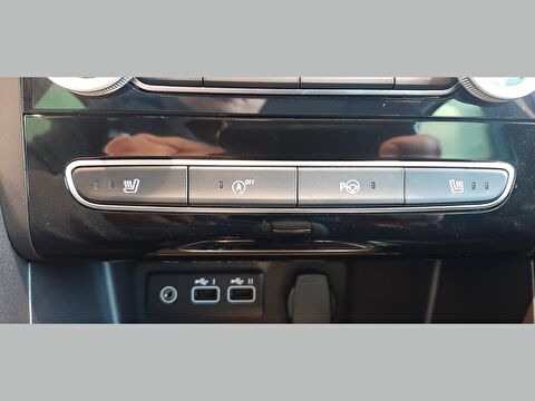 renault, megane, sedan 1.3 tce ıcon edc, otomatik, benzin 2.el otomobil | renew 25