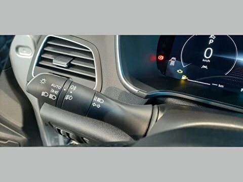 renault, megane, sedan 1.3 tce ıcon edc, otomatik, benzin 2.el otomobil | renew 19