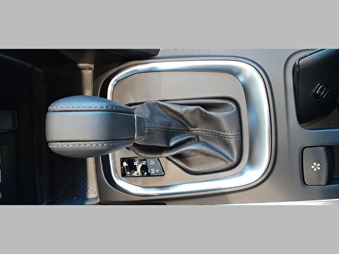 renault, megane, sedan 1.3 tce ıcon edc, otomatik, benzin 2.el otomobil | renew 27