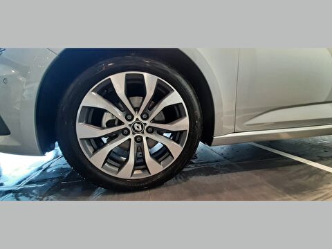 renault, megane, sedan 1.3 tce ıcon edc, otomatik, benzin 2.el otomobil | renew 32