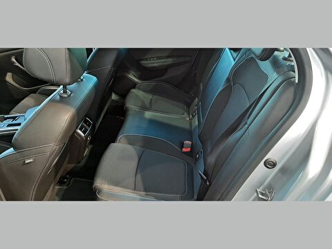 renault, megane, sedan 1.3 tce ıcon edc, otomatik, benzin 2.el otomobil | renew 10