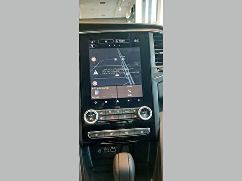 renault, megane, sedan 1.3 tce ıcon edc, otomatik, benzin 2.el otomobil | renew 24