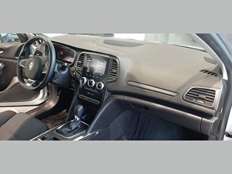 renault, megane, sedan 1.3 tce touch edc, otomatik, benzin 2.el otomobil | renew 15