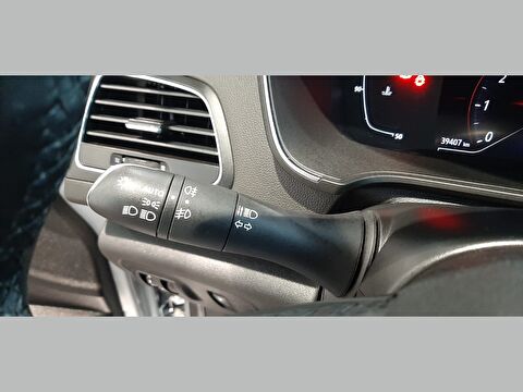 renault, megane, sedan 1.3 tce touch edc, otomatik, benzin 2.el otomobil | renew 19