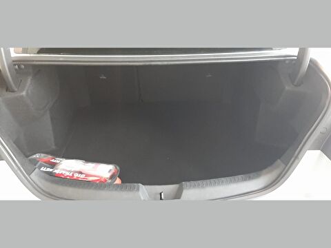 renault, megane, sedan 1.3 tce touch edc, otomatik, benzin 2.el otomobil | renew 7