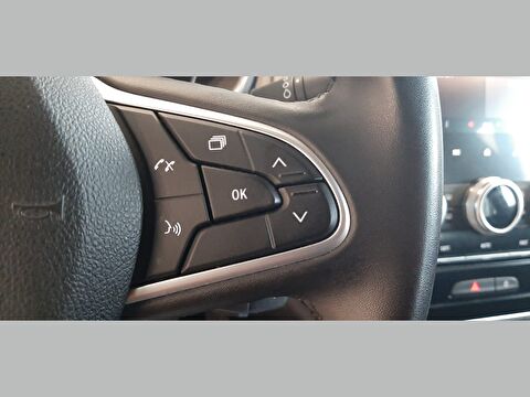 renault, megane, sedan 1.3 tce touch edc, otomatik, benzin 2.el otomobil | renew 17