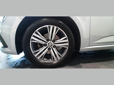 renault, megane, sedan 1.3 tce touch edc, otomatik, benzin 2.el otomobil | renew 30