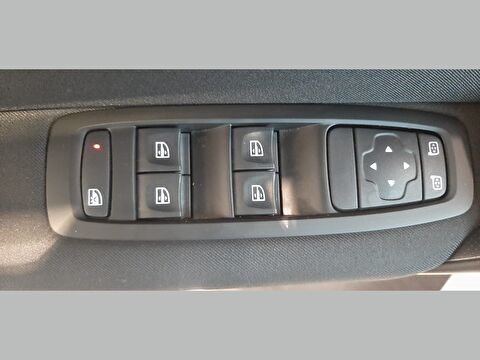 renault, megane, sedan 1.3 tce touch edc, otomatik, benzin 2.el otomobil | renew 12