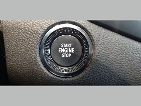 renault, megane, sedan 1.3 tce touch edc, otomatik, benzin 2.el otomobil | renew 22