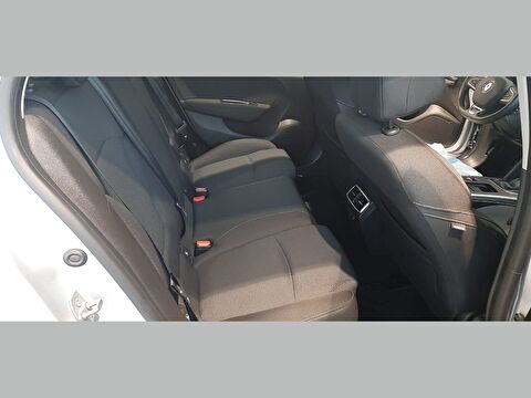 renault, megane, sedan 1.3 tce touch edc, otomatik, benzin 2.el otomobil | renew 27