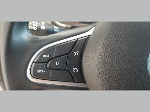 renault, megane, sedan 1.3 tce touch edc, otomatik, benzin 2.el otomobil | renew 16