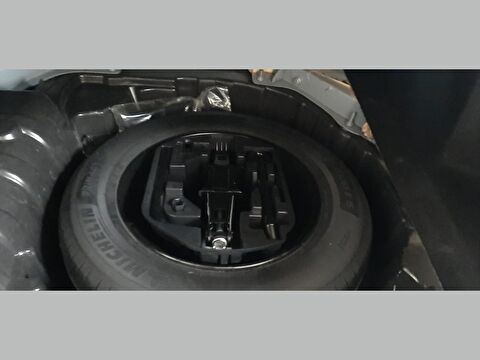 renault, megane, sedan 1.3 tce touch edc, otomatik, benzin 2.el otomobil | renew 8