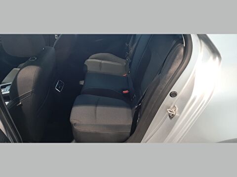 renault, megane, sedan 1.3 tce touch edc, otomatik, benzin 2.el otomobil | renew 28