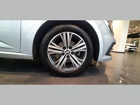 renault, megane, sedan 1.3 tce touch edc, otomatik, benzin 2.el otomobil | renew 29