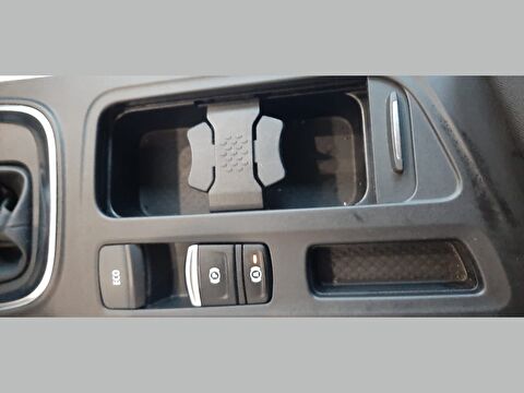 renault, megane, sedan 1.3 tce touch edc, otomatik, benzin 2.el otomobil | renew 26