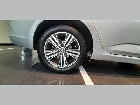 renault, megane, sedan 1.3 tce touch edc, otomatik, benzin 2.el otomobil | renew 32