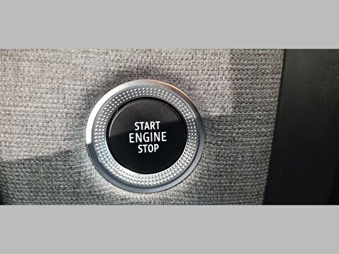 renault, clio, hatchback 1.0 tce evolution x-tronic, otomatik, benzin 2.el otomobil | renew 26