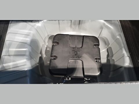 renault, clio, hatchback 1.0 tce evolution x-tronic, otomatik, benzin 2.el otomobil | renew 8