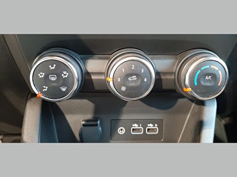 renault, clio, hatchback 1.0 tce evolution x-tronic, otomatik, benzin 2.el otomobil | renew 29