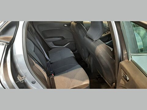 renault, clio, hatchback 1.0 tce evolution x-tronic, otomatik, benzin 2.el otomobil | renew 17