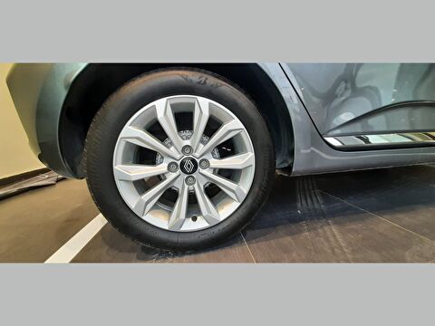 renault, clio, hatchback 1.0 tce evolution x-tronic, otomatik, benzin 2.el otomobil | renew 33