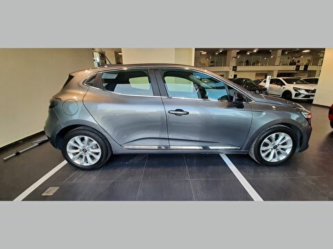 renault, clio, hatchback 1.0 tce evolution x-tronic, otomatik, benzin 2.el otomobil | renew 10