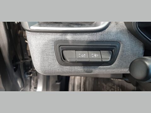 renault, clio, hatchback 1.0 tce evolution x-tronic, otomatik, benzin 2.el otomobil | renew 19