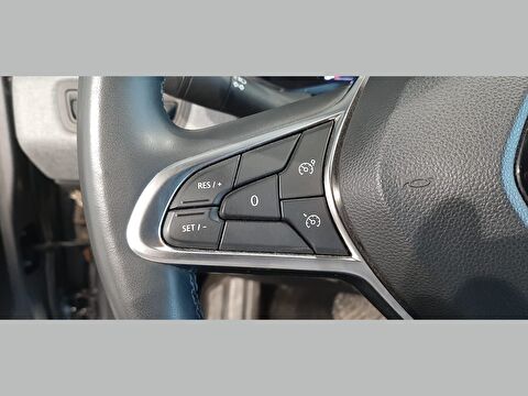 renault, clio, hatchback 1.0 tce evolution x-tronic, otomatik, benzin 2.el otomobil | renew 22