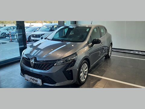 Hatchback 1.0 TCe Evolution X-Tronic, 2. el otomobil | renew