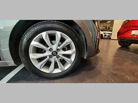 renault, clio, hatchback 1.0 tce evolution x-tronic, otomatik, benzin 2.el otomobil | renew 30