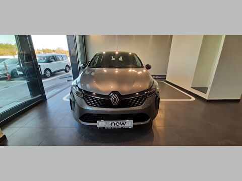 renault, clio, hatchback 1.0 tce evolution x-tronic, otomatik, benzin 2.el otomobil | renew 3
