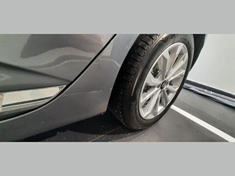 renault, clio, hatchback 1.0 tce evolution x-tronic, otomatik, benzin 2.el otomobil | renew 35