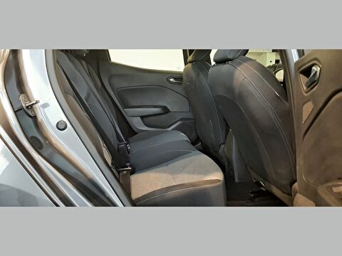 renault, clio, hatchback 1.0 tce evolution x-tronic, otomatik, benzin 2.el otomobil | renew 15