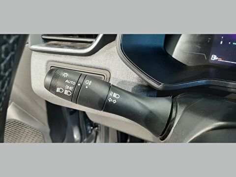 renault, clio, hatchback 1.0 tce evolution x-tronic, otomatik, benzin 2.el otomobil | renew 20